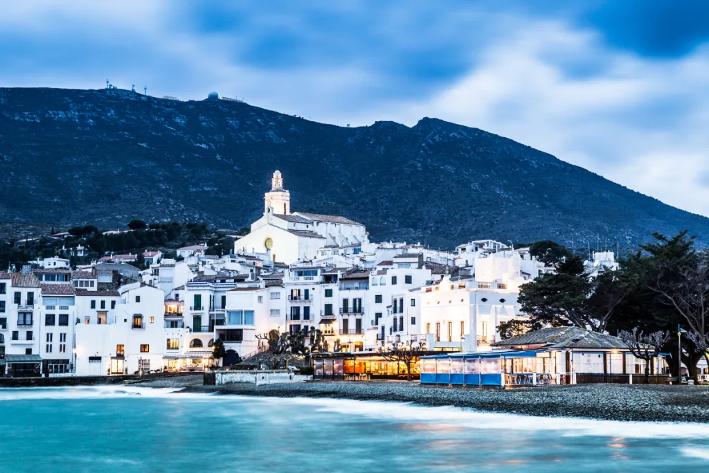 cadaques