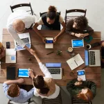 culture d'entreprise